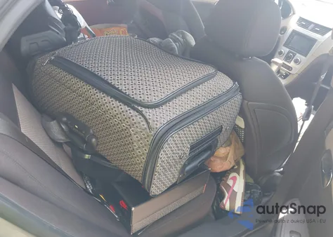 2008 Chevrolet Malibu Ls z USA, uszkodzony, nr VIN 1G1ZG57B48F233646